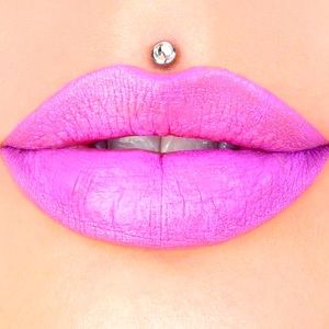 Jeffree Star Purple Urkle Liquid Lipstick